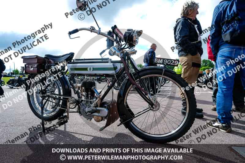 Vintage motorcycle club;eventdigitalimages;no limits trackdays;peter wileman photography;vintage motocycles;vmcc banbury run photographs